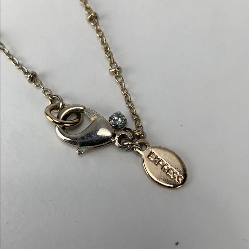 Express Reversible Necklace - Picture 6 of 7